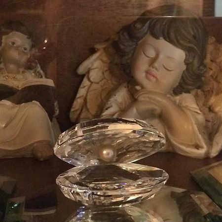 Casa Vacanza Nonna Adri モノーポリ エクステリア 写真
