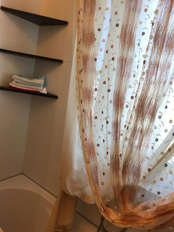 Casa Vacanza Nonna Adri モノーポリ エクステリア 写真