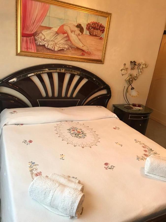 Casa Vacanza Nonna Adri モノーポリ エクステリア 写真