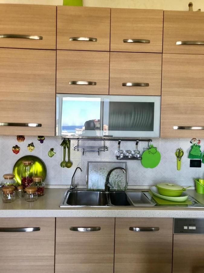 Casa Vacanza Nonna Adri モノーポリ エクステリア 写真