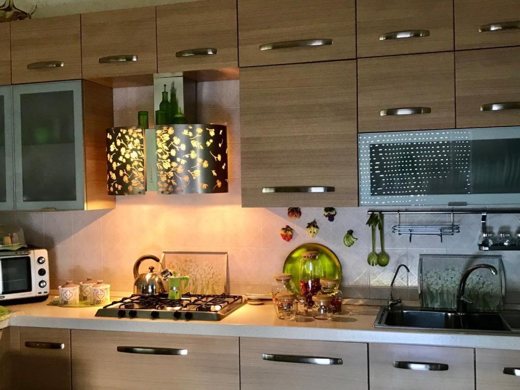 Casa Vacanza Nonna Adri モノーポリ エクステリア 写真