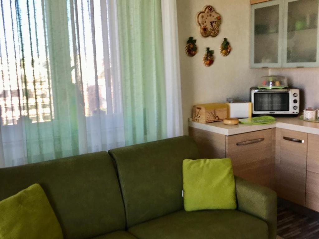 Casa Vacanza Nonna Adri モノーポリ エクステリア 写真