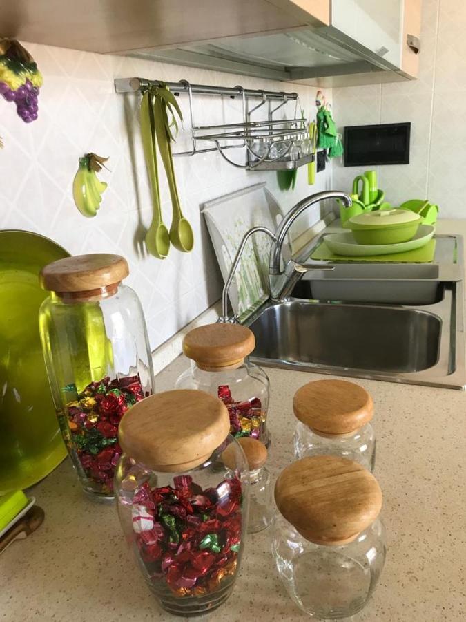 Casa Vacanza Nonna Adri モノーポリ エクステリア 写真
