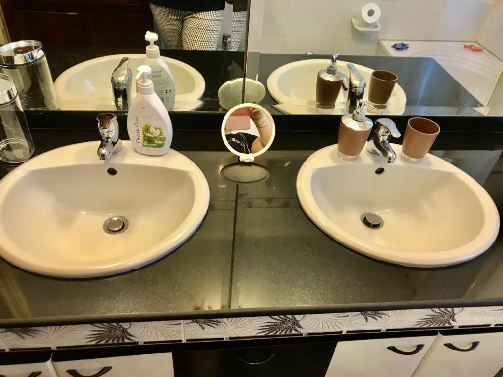 Casa Vacanza Nonna Adri モノーポリ エクステリア 写真