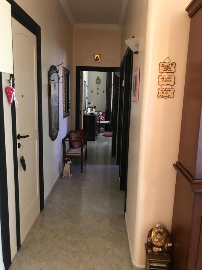 Casa Vacanza Nonna Adri モノーポリ エクステリア 写真