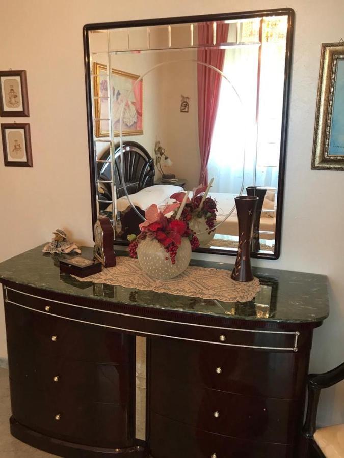 Casa Vacanza Nonna Adri モノーポリ エクステリア 写真